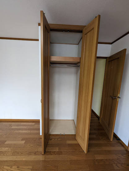【収納】 | 藤原台中町４丁目戸建(GoodHome)