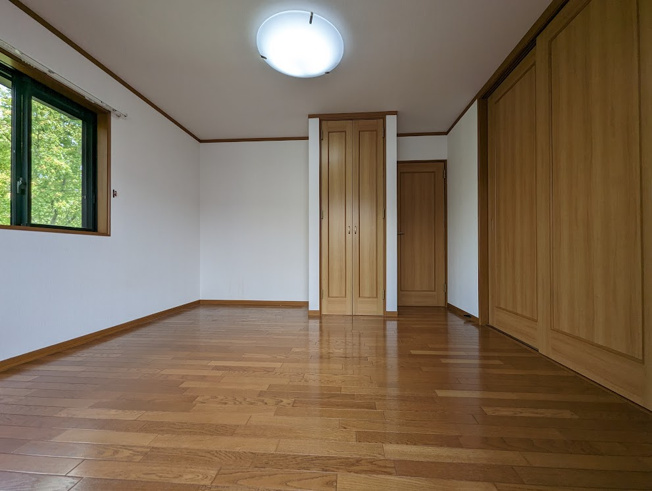 【洋室】 | 藤原台中町４丁目戸建(GoodHome)
