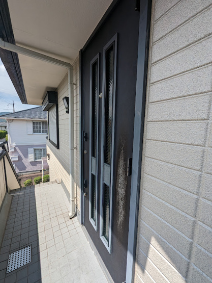【玄関】 | 藤原台中町４丁目戸建(GoodHome)