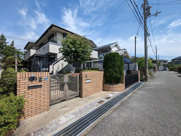 【外観】 | 藤原台中町４丁目戸建(GoodHome)