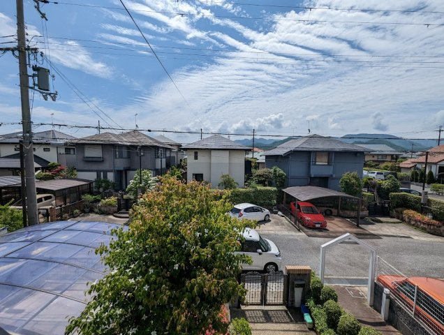 【展望】 | 藤原台中町４丁目戸建(GoodHome)