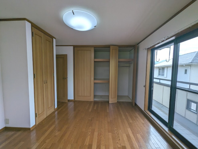 【洋室】 | 藤原台中町４丁目戸建(GoodHome)
