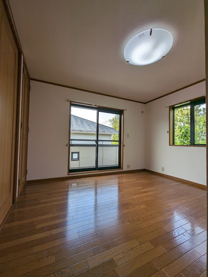 【洋室】 | 藤原台中町４丁目戸建(GoodHome)