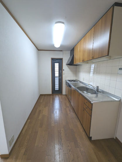 【キッチン】 | 藤原台中町４丁目戸建(GoodHome)