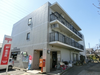 【外観】 | ＱＵ館、国分寺市内藤２丁目