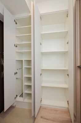 【収納】 | カルトレリア