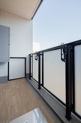 【バルコニー】 | カルトレリア