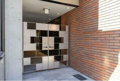 【エントランス】 | カルトレリア