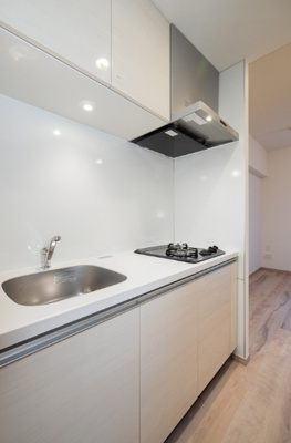 【キッチン】 | カルトレリア