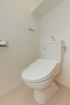 【トイレ】 | カルトレリア