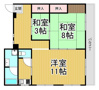 日東マンションの画像