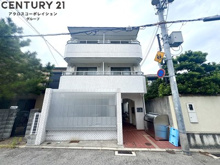 ホワイトコート北口の画像