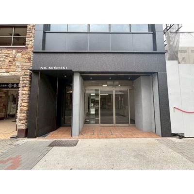  | NK NISHIKI（旧：ワンダービル）【　店舗系おすすめ　】