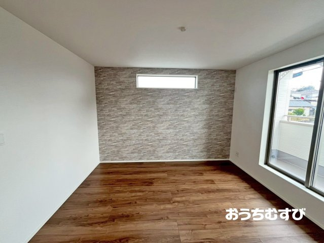 瀬戸市坂上町(全2棟)の洋室