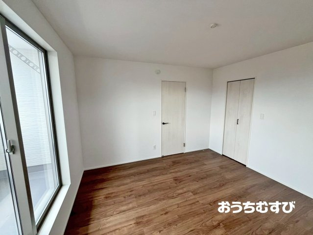 瀬戸市坂上町(全2棟)の洋室