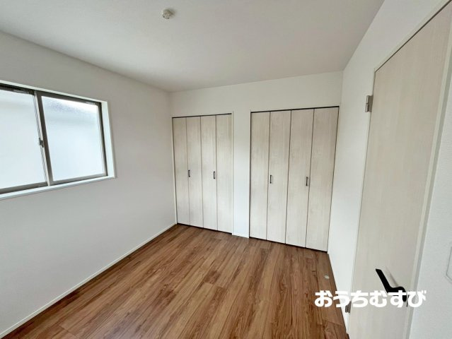 瀬戸市坂上町(全2棟)の洋室