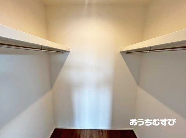 瀬戸市坂上町(全2棟)の収納