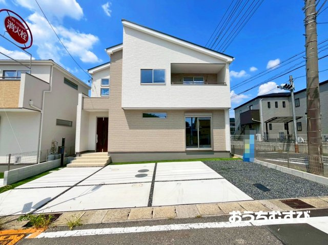 瀬戸市坂上町(全2棟)