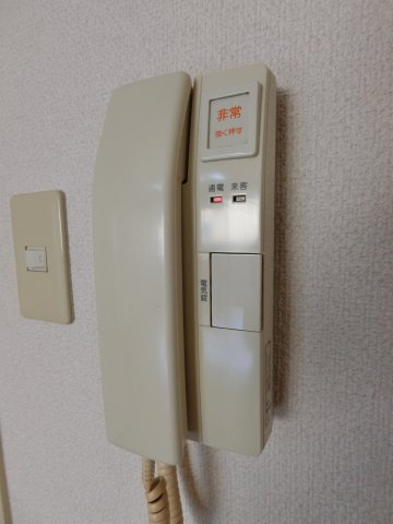 【セキュリティ】 | ベルデ堺東