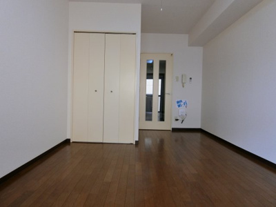 【内装】 | ベルデ堺東