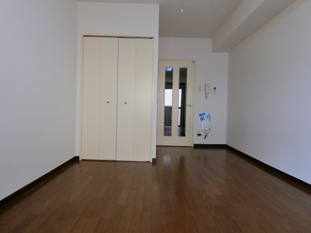 【内装】 | ベルデ堺東