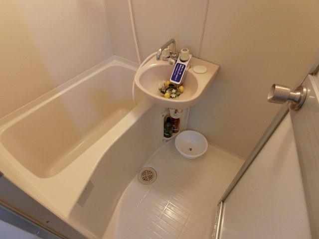 【浴室】 | ベルデ堺東