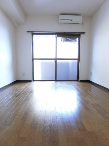 【居間・リビング】 | ベルデ堺東