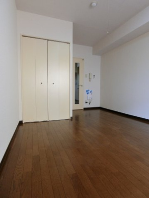 【内装】 | ベルデ堺東