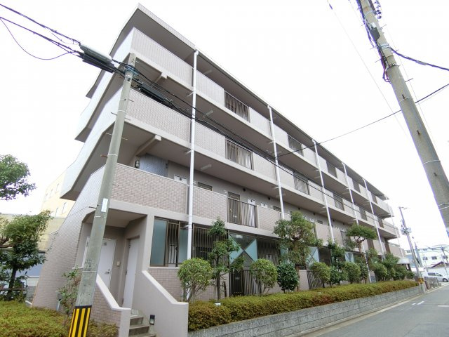 【外観】 | ベルデ堺東