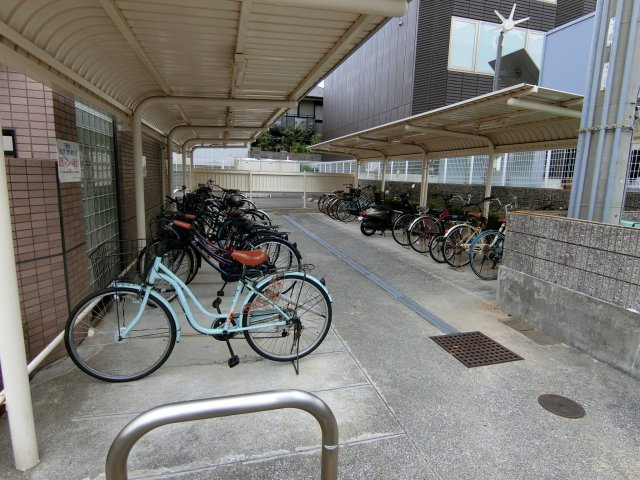 【その他共用部分】 | ベルデ堺東