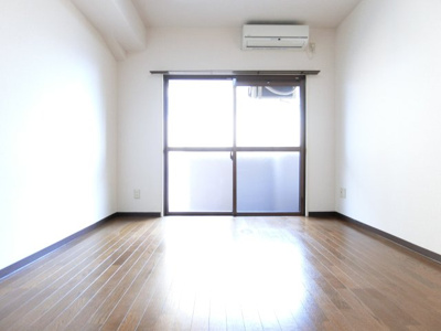 【居間・リビング】 | ベルデ堺東