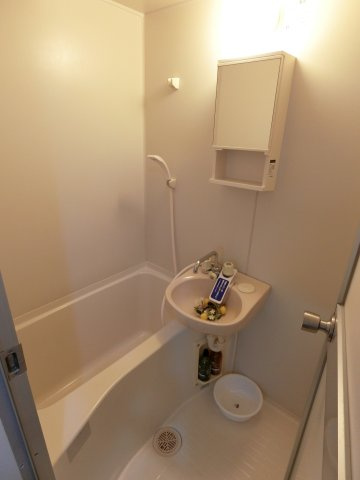 【浴室】 | ベルデ堺東