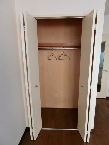 【収納】 | ベルデ堺東