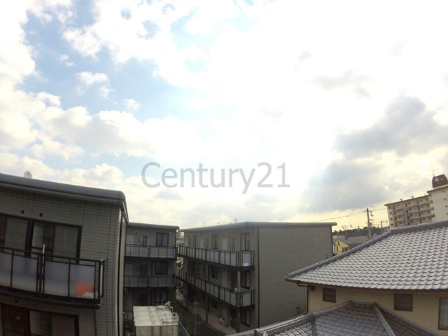【展望】 | ハーモニーマンションＡ
