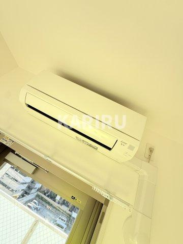 ART Tennoujiの設備