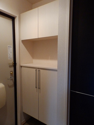 【玄関】 | ポポラートK