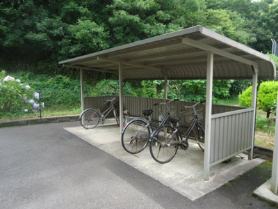 【その他共用部分】 | ポポラートK