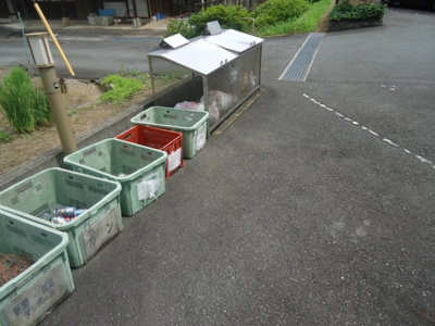 【その他共用部分】 | ポポラートK