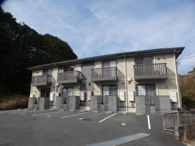 【外観】 | ポポラートK