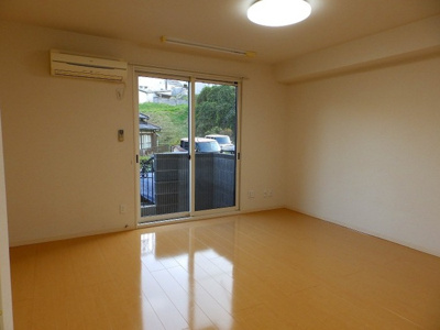 【居間・リビング】 | ポポラートK