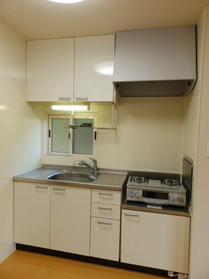 【キッチン】 | ポポラートK