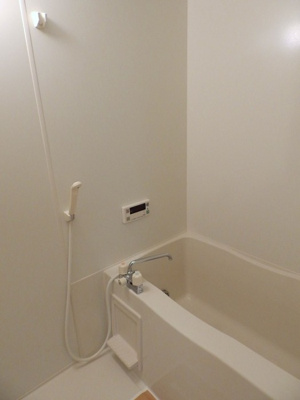 【浴室】 | ポポラートK