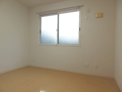 【洋室】 | ポポラートK