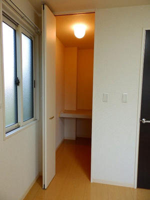 【収納】 | ポポラートK