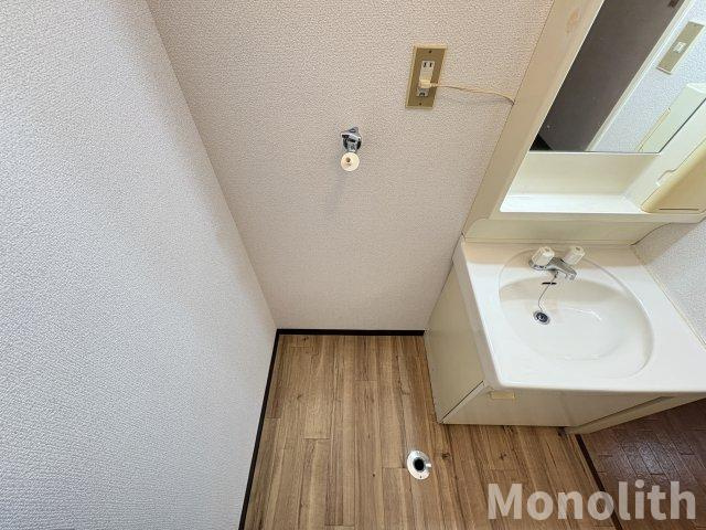 グリーンファンタンの設備