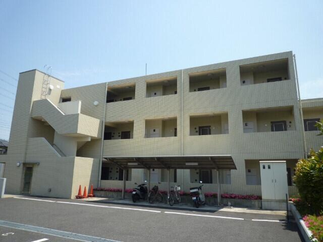 グリーンプラザすすき野