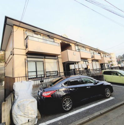 【駐車場】 | ギャラクシー舞岡