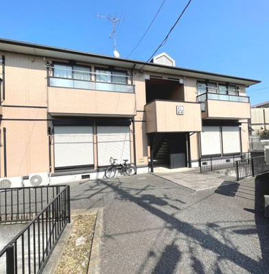 【エントランス】 | ギャラクシー舞岡