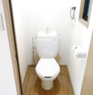 【トイレ】 | ギャラクシー舞岡