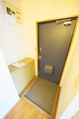 【玄関】 | ギャラクシー舞岡